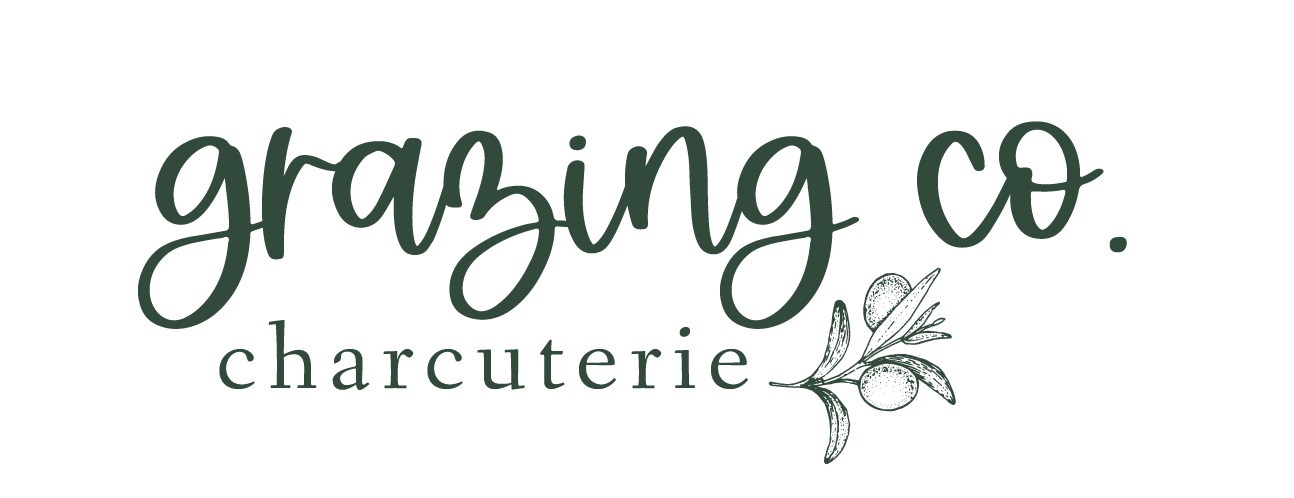 Grazing Boxes & Custom Charcuterie Boards - Grazing Co. Charcuterie